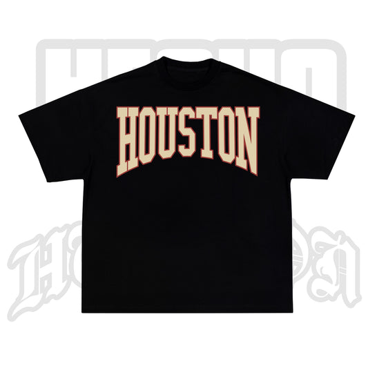 Houston Revenge Tee